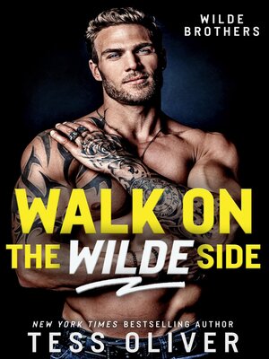 cover image of Walk on the Wilde Side